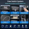 Bezdrôtová súprava na vylepšenie funkcií CarPlay a Android Náhľad obrázku produktu 3