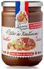 Lucien Georgelin Kakao-Haselnuss-Aufstrich ohne Palmöl - Produktbild-Vorschau 1