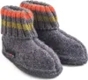 Haflinger Schuhe Hausschuhe Hüttenschuhe Wolle Paul Produktbild-Vorschau 38