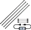 Led Strip 2m (4*50cm), Led Streifen Bluetooth, Produktbild-Vorschau 10