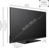 Toshiba 40 Zoll Fernseher Fire TV (Full HD, HDR, Smart TV, Produktbild-Vorschau 2