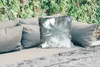 MuchoWow® Outdoor Kissen - Acrylfarbe - Abstrakt - Design - Produktbild-Vorschau 2
