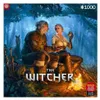 Good Loot Gaming Puzzle: The Witcher (Wiedźmin) Reise der Produktbild-Vorschau 1