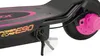 Razor PowerCore E90 Elektro-Roller - Rosa Produktbild-Vorschau 6