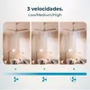 CECOTEC 05950 - Stropní ventilátor EnergySilence Aero 590 Náhled obrázku produktu 5
