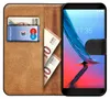 Custodia a libro per ZTE Blade V9 Custodia Flip Cover Anteprima dell’immagine prodotto 2