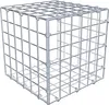 Anbaugabione Typ 2 30 cm x 30 cm x 30 cm (L x H x T), Produktbild-Vorschau 3