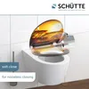 Sedile WC SCHÜTTE AFRICA, sedile WC in duroplast con Anteprima dell’immagine prodotto 4