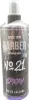 Marmara Barber Eau De Cologne Graffiti 400ml No.21 Produktbild-Vorschau 1