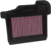 K&N YA-8514 Hochleistungsluftfilter für YAMAHA MOTORCYCLES Produktbild-Vorschau 4