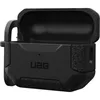 Custodia Uag Scout Na Airpods Pro 2 - Zarne Anteprima dell’immagine prodotto 18