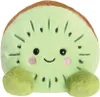 AURORA, 26685 Palm Pals Kimber Kiwi, 13 cm, plyšová hračka, Náhled obrázku produktu 1