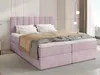 BroMARKT Boxspringbett DENVER mit 2 Bettkasten, Produktbild-Vorschau 1