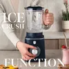 Berlinger Haus 1000W Blender de table avec bocal en verre Voir les images du produit 4