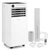 COSTWAY Mobile Klimaanlage 7000BTU, 4 in 1 Luftkühler mit Produktbild-Vorschau 1