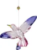 formano 2er Set Girlande Kolibri 18 x 22 cm Fensterdeko,  Produktbild-Vorschau 2