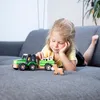 New Classic Toys 11941, Traktor, 1,75 Jahr(e), Holz, Produktbild-Vorschau 8