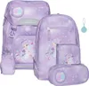 Beckmann Classic 7-teiliges Set - Candy Produktbild-Vorschau 1
