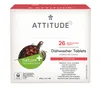 Tablety do Zmywarki ATTITUDE 26 Wash Dishwasher Tablets Podgląd zdjęcia produktu 5
