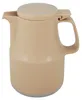Helios Thermoboy Isolierkanne 0,3l beige spülmaschinenfest Produktbild-Vorschau 2