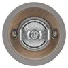 PEUGEOT Gewürzmühlenset BOREAL 21cm Grau Buchenholz Stahl Produktbild-Vorschau 5