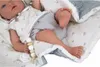 Babypuppe Arias Borja 38 cm Produktbild-Vorschau 7