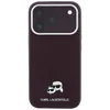 Custodia per iPhone 18 Pro Max / 17 Pro Max, Karl Anteprima dell’immagine prodotto 3