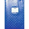 Oxford Hefthüllen für DIN A4 PP Bast blau 10Stk Voir les images du produit 1