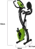 SportTronic ST-X6: Cyclette da casa, ideale per Anteprima dell’immagine prodotto 3