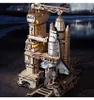 3D puzzle, Raketoplán, ROKR, 446 dielikov Náhľad obrázku produktu 3