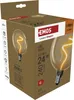 LED žárovka DECO CG125A  / E27 / 4,5 W (24 W) / 240 lm / flame Anteprima dell’immagine prodotto