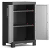 Keter Keter Detroit basso grigio KT-610741 Anteprima dell’immagine prodotto 2