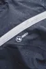 Hurtta Rain Blocker Regenmantel hellblau, Farbe:hellblau, Produktbild-Vorschau 2