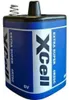 Akumulatory XCell 4R25C, 6V, 9,5Ah – przeznaczone do lamp Podgląd zdjęcia produktu 15