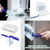 40 Stück Staubmagnet Nachfüllpack Tücher für Swiffer Produktbild-Vorschau 3