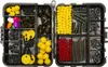 328ks Kaprový rybársky výstroj Kit Kaprový rybársky Tackle Náhľad obrázku produktu 3