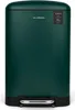 Cestino a pedale Les Collectors No 501, verde anatra, 20 Anteprima dell’immagine prodotto 1