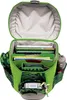 Scout Micro Schulranzen-Set 4 teilig Danger Dino Produktbild-Vorschau 3