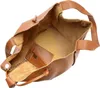 Isabella Rhea_Tote bag_AW25 IR  1609_COGNAC Produktbild-Vorschau 4