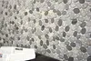 Mosani MOS30-SANI_f, Mosaik, Grau, Drinnen, Rechteck, 305 Produktbild-Vorschau 5