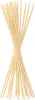 UNUS® Rankstab Holz 90 cm, 25er Set, Rankhilfe für Produktbild-Vorschau 1