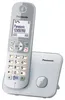 Panasonic KX-TG6811 - Telefono cordless con ID chiamante - Anteprima dell’immagine prodotto 6