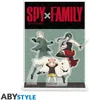 SPY X FAMILY - Acryl® Diorama - Ready for action! Produktbild-Vorschau 3