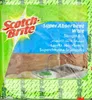 Scotch-Brite™ uniwersalne ścierki (gąbczaste) 3 szt Podgląd zdjęcia produktu 1