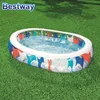 Bestway® Family Pool Elliptic 229 x 152 x 51 cm, oval Produktbild-Vorschau 31