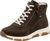 Remonte  Damenschuhe Stiefeletten Schnürer Stiefelette Productafbeelding-voorbeeld 19