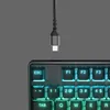 Tastatura gaming Apex 9, SteelSeries, Negru Voir les images du produit 8