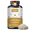 Lions Mane (Hericium Erinaceus), mit 30% Polysaccharide & Produktbild-Vorschau 1