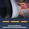 HOMCOM Beamer Leinwand 293x193 cm 120 Zoll 16:9 HD 4K Produktbild-Vorschau 8