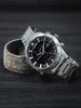 Lorus Sports RW651AX9 Herrenchronograph Mit Alarm Produktbild-Vorschau 4